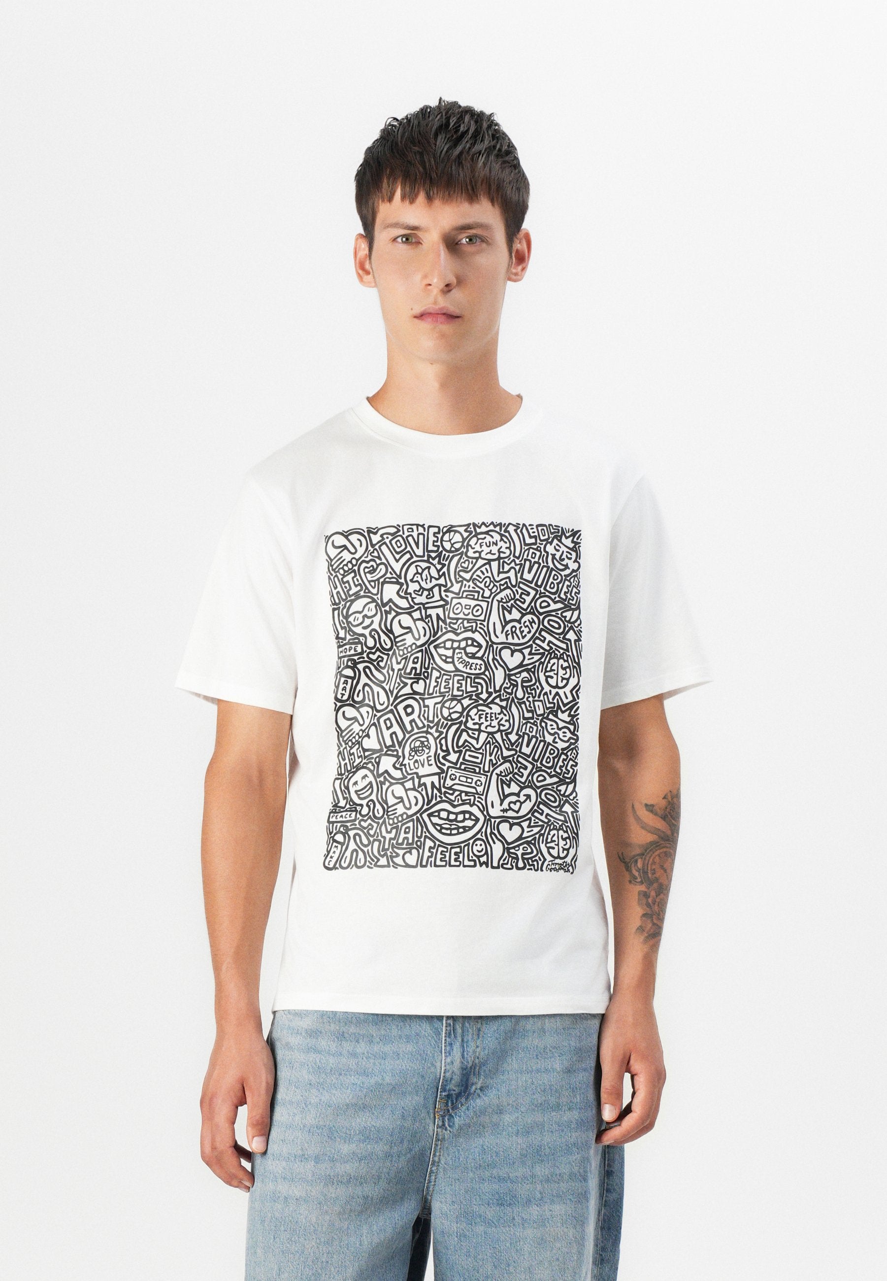 ALDO GOOD MAN UNISEX