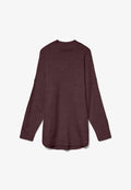 Vero Moda VMPLAZA  - Jumper - fudge