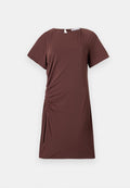 SAALBERO SHORT DRESS Media 1