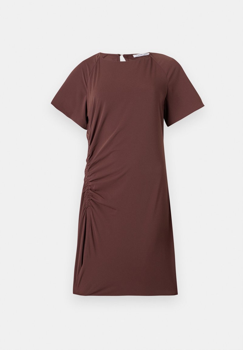 SAALBERO SHORT DRESS Media 1