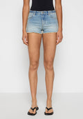Armani Exchange Jeans Shorts Media 1