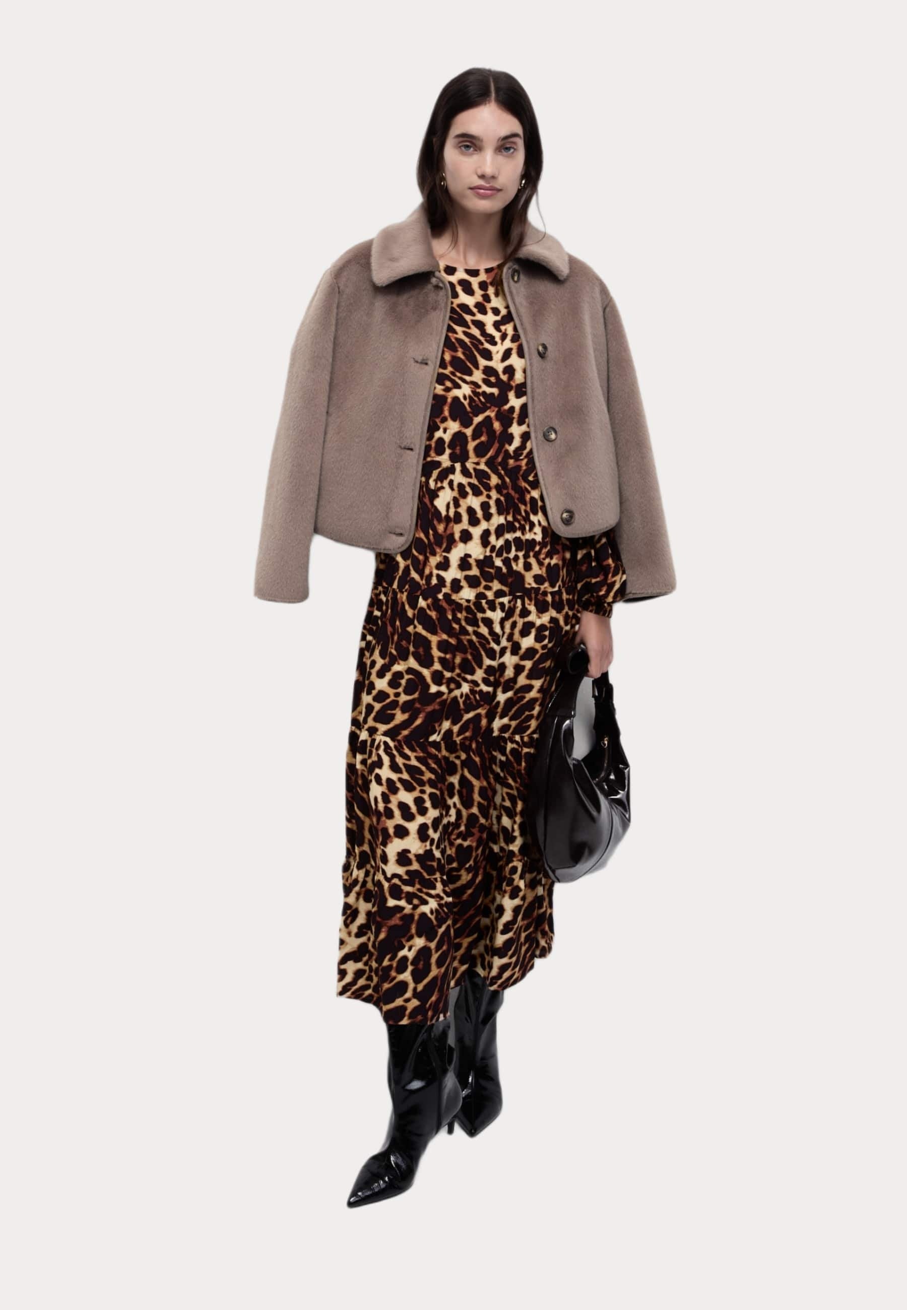Marks & Spencer ANIMAL PRINT