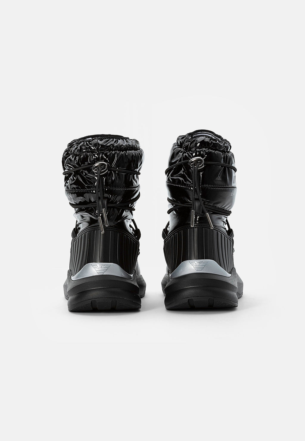 EA7 Emporio Armani Snowboots/Winterstiefel Media 3