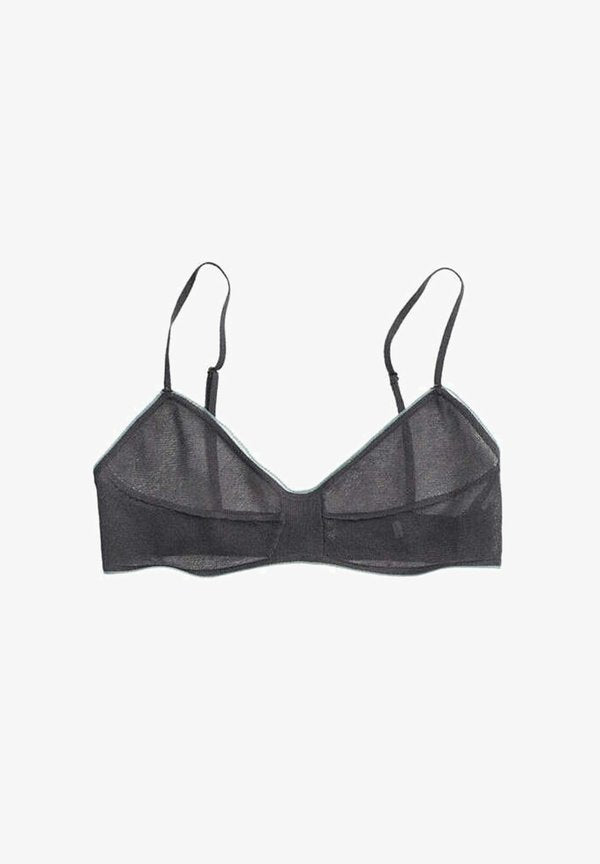 Mango ADULT - T-shirt bra - dark blue