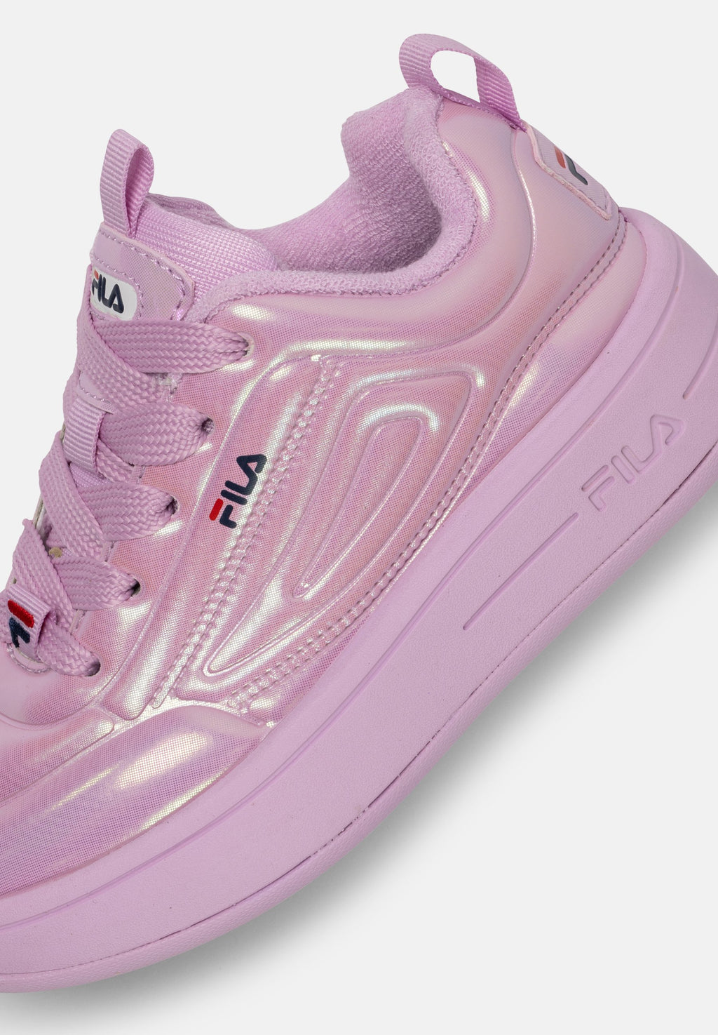Fila Sneaker low Media 6