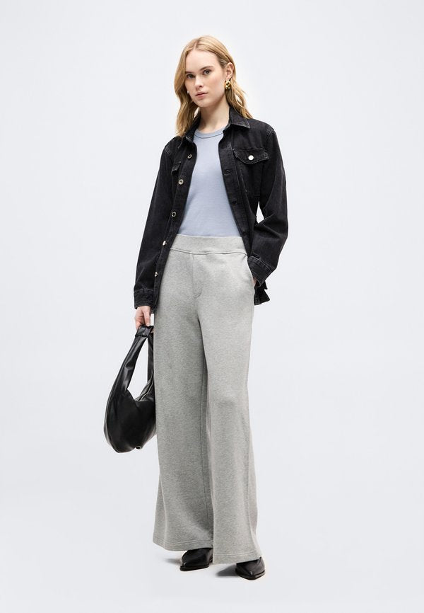 Marc O'Polo PANTS WIDE LEG