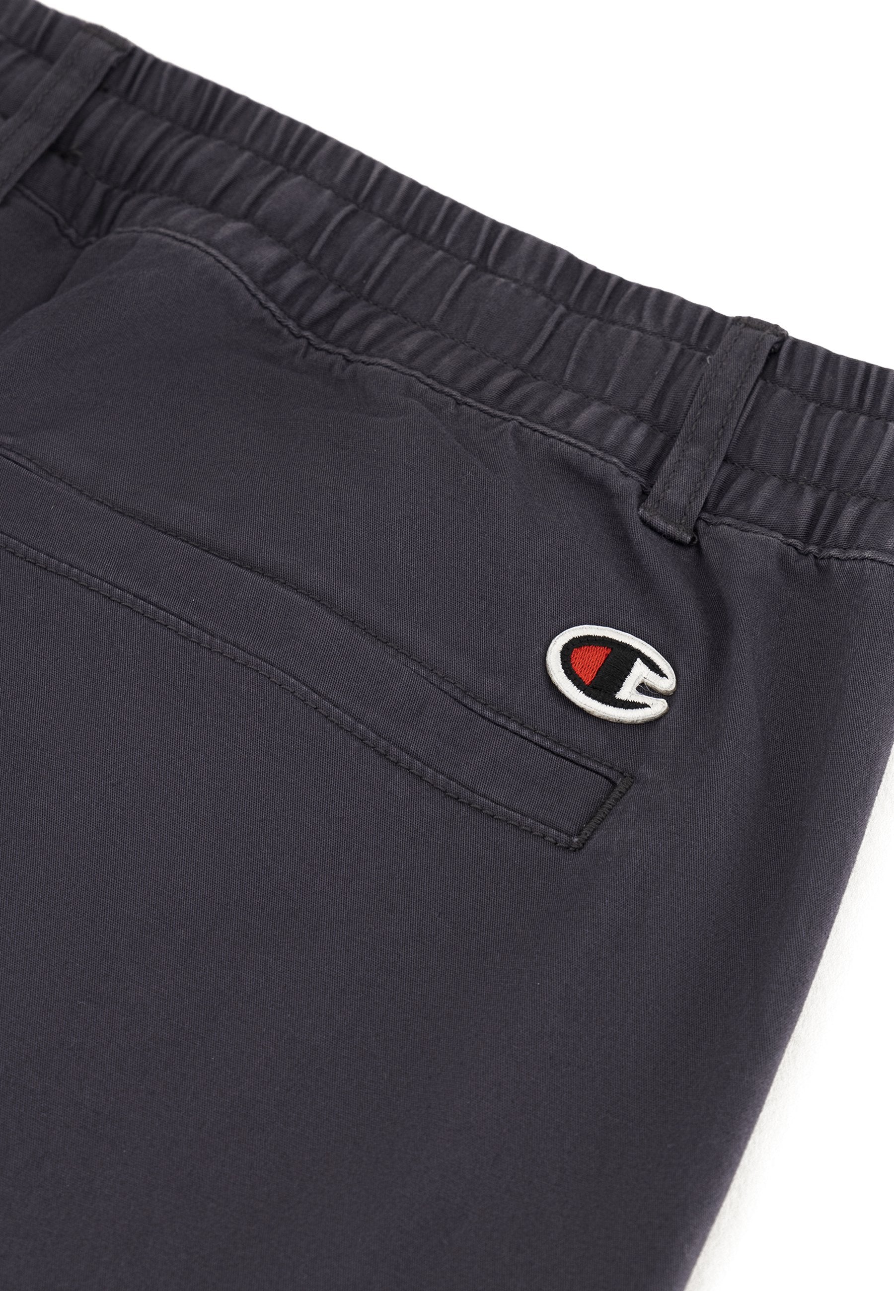 Champion ELASTIC CUFF DYE