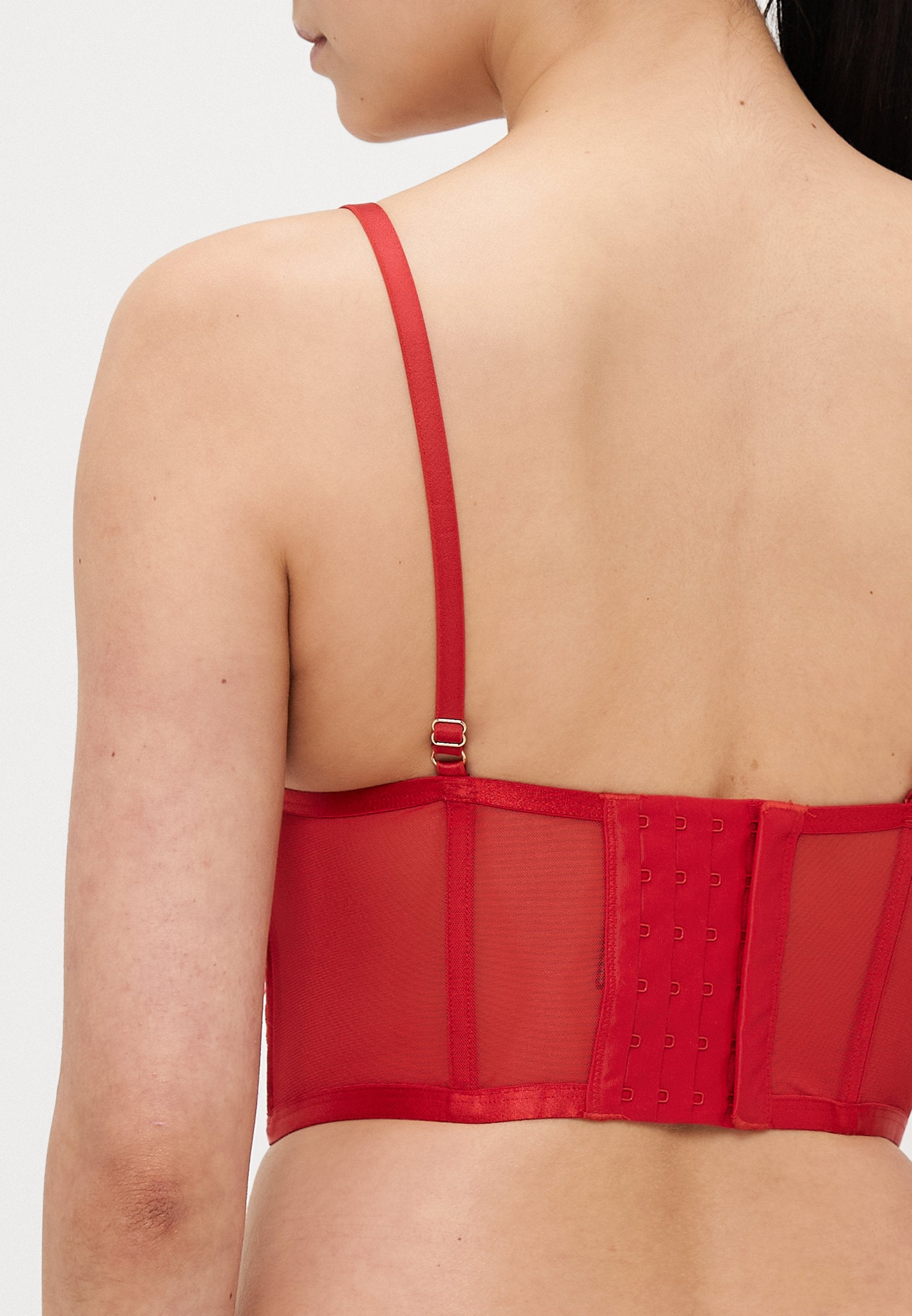 Ann Summers DESIRING DECADENCE CORSET