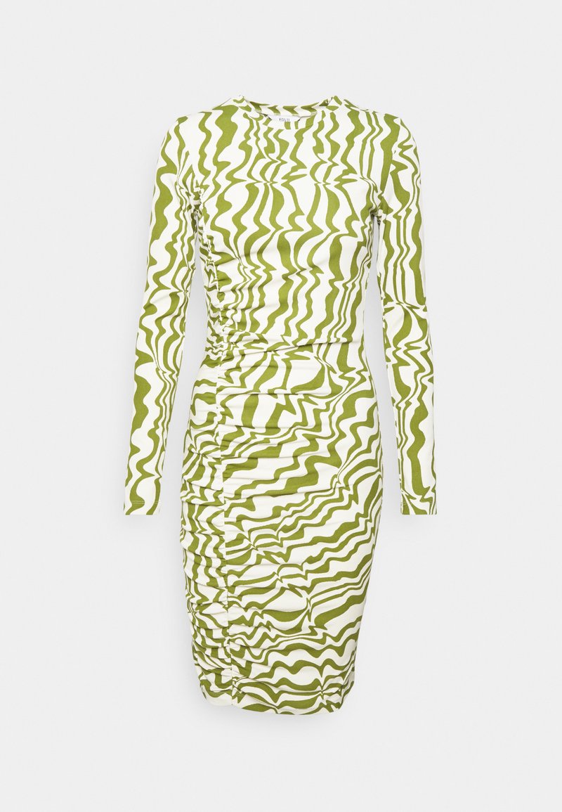 ENMELANIE DRESS  Media 1