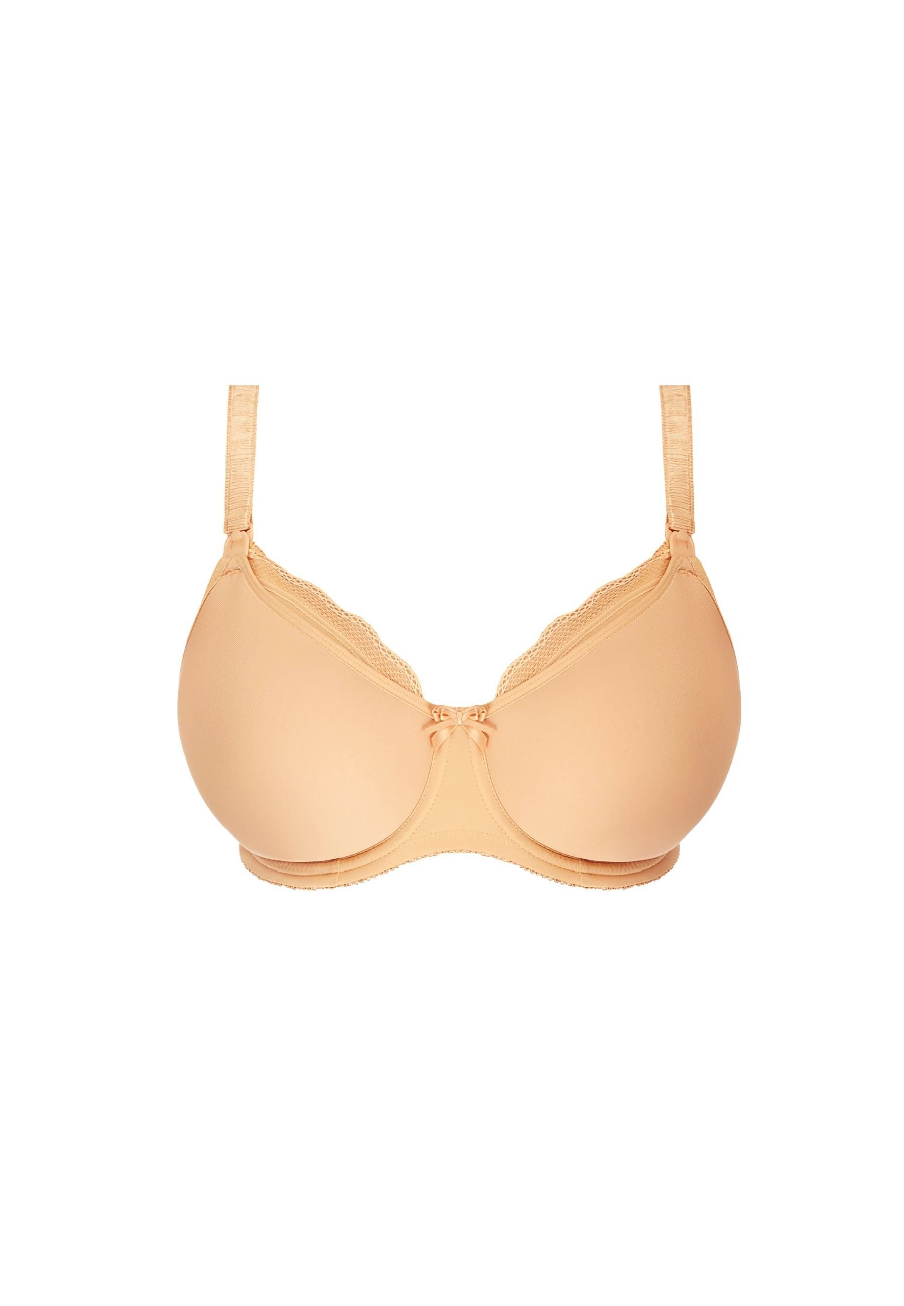 Freya PURE UW MOULDED NURSING BRA