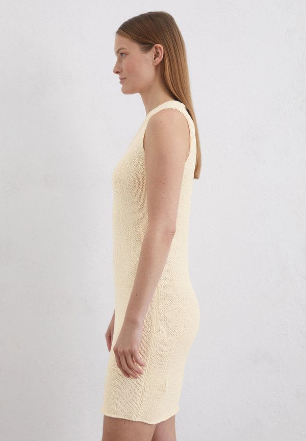 Marc O'Polo DRESS SLEEVELESS ROUND NECK