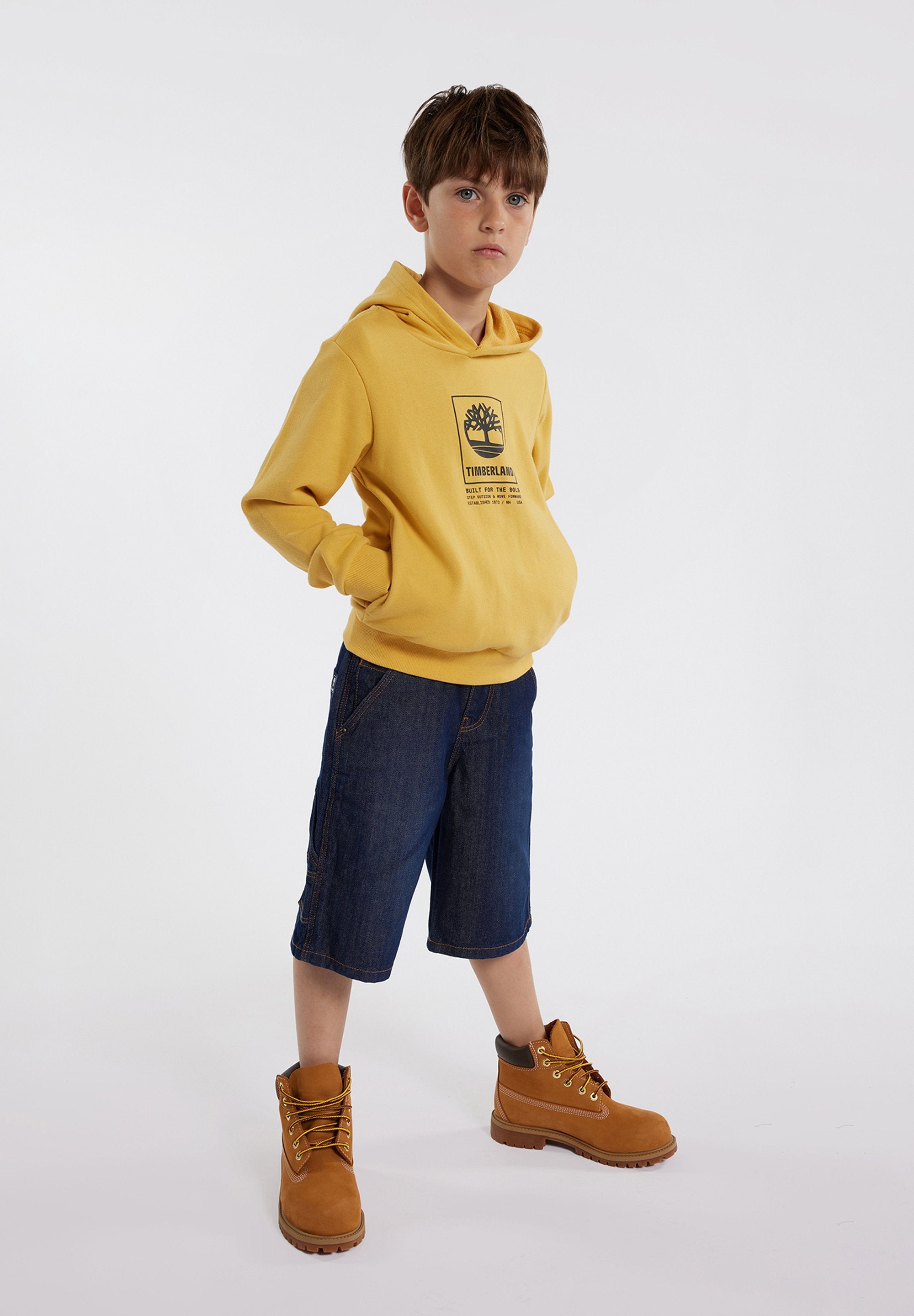 Timberland