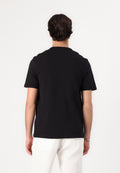 Tommy Hilfiger PALM TREE LABEL TEE