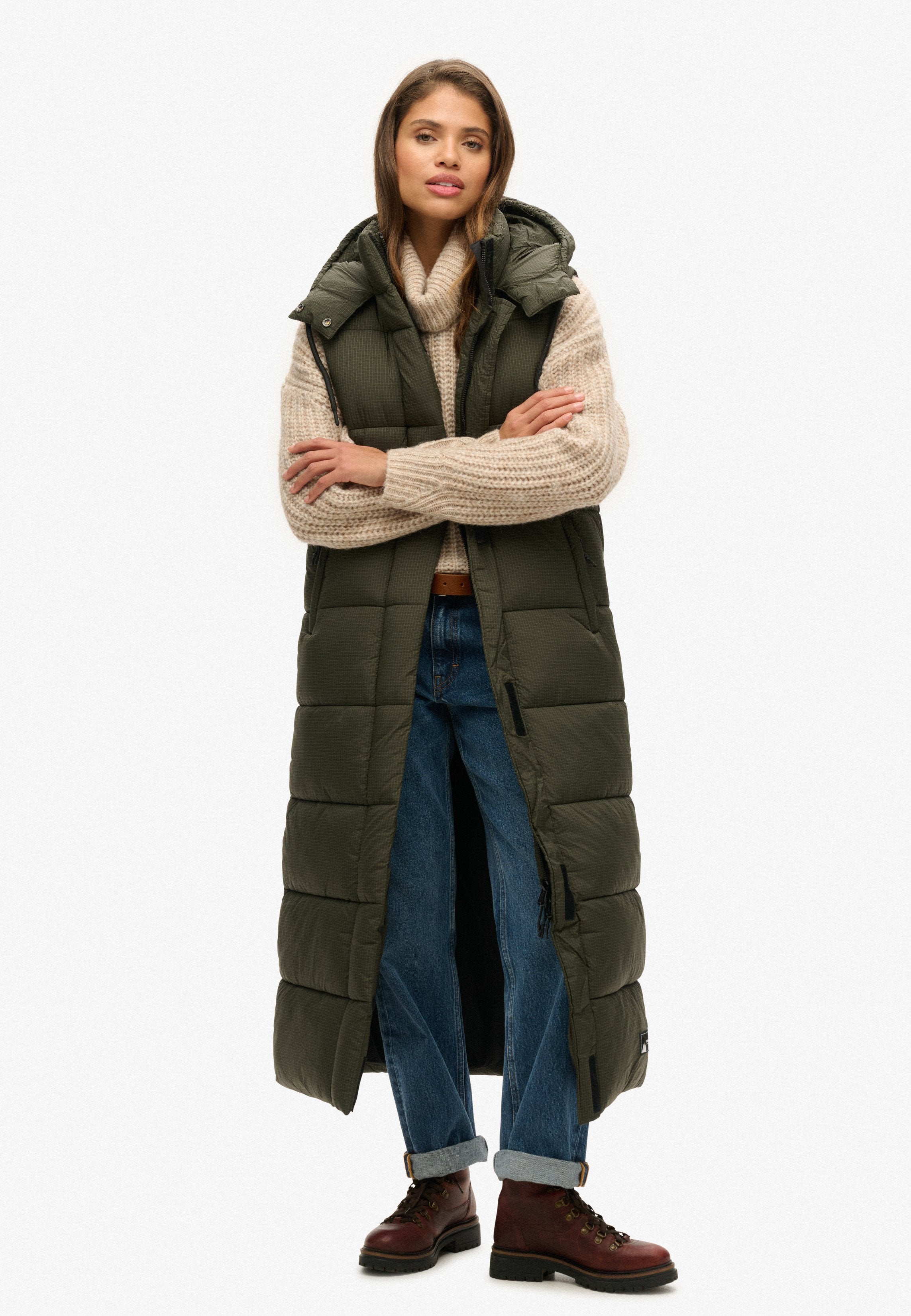 Superdry & Co  RIPSTOP