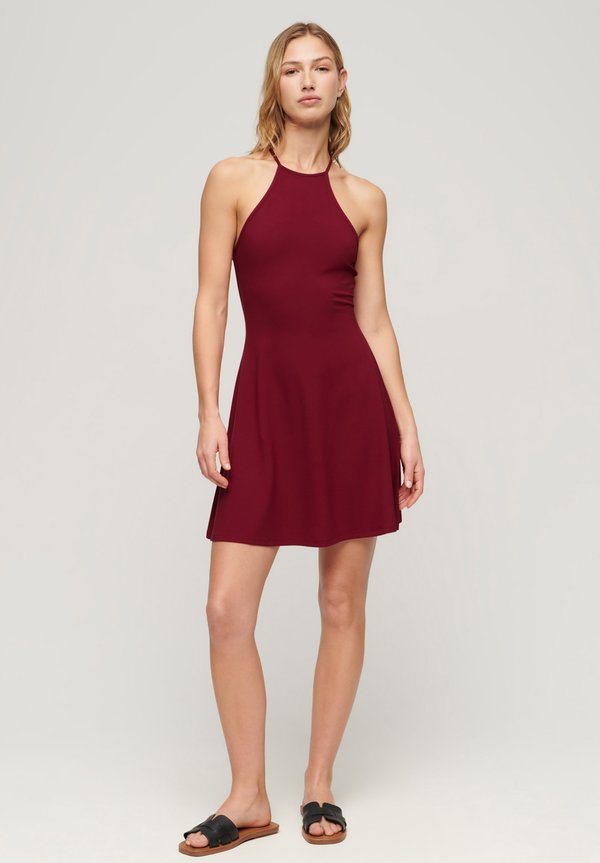 Superdry & Co MINI FIT AND FLARE