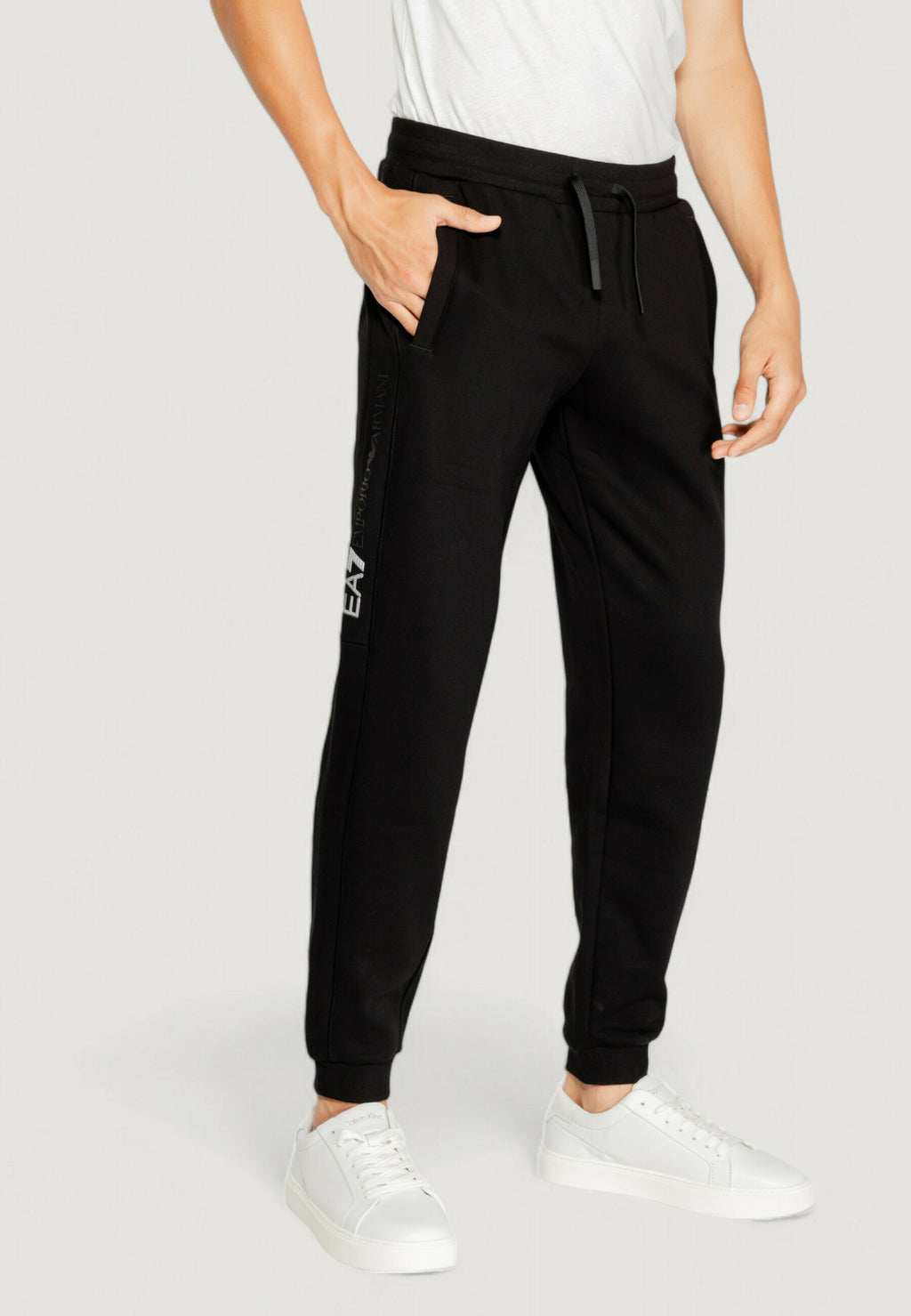 EA7 Emporio Armani Jogginghose Media 5
