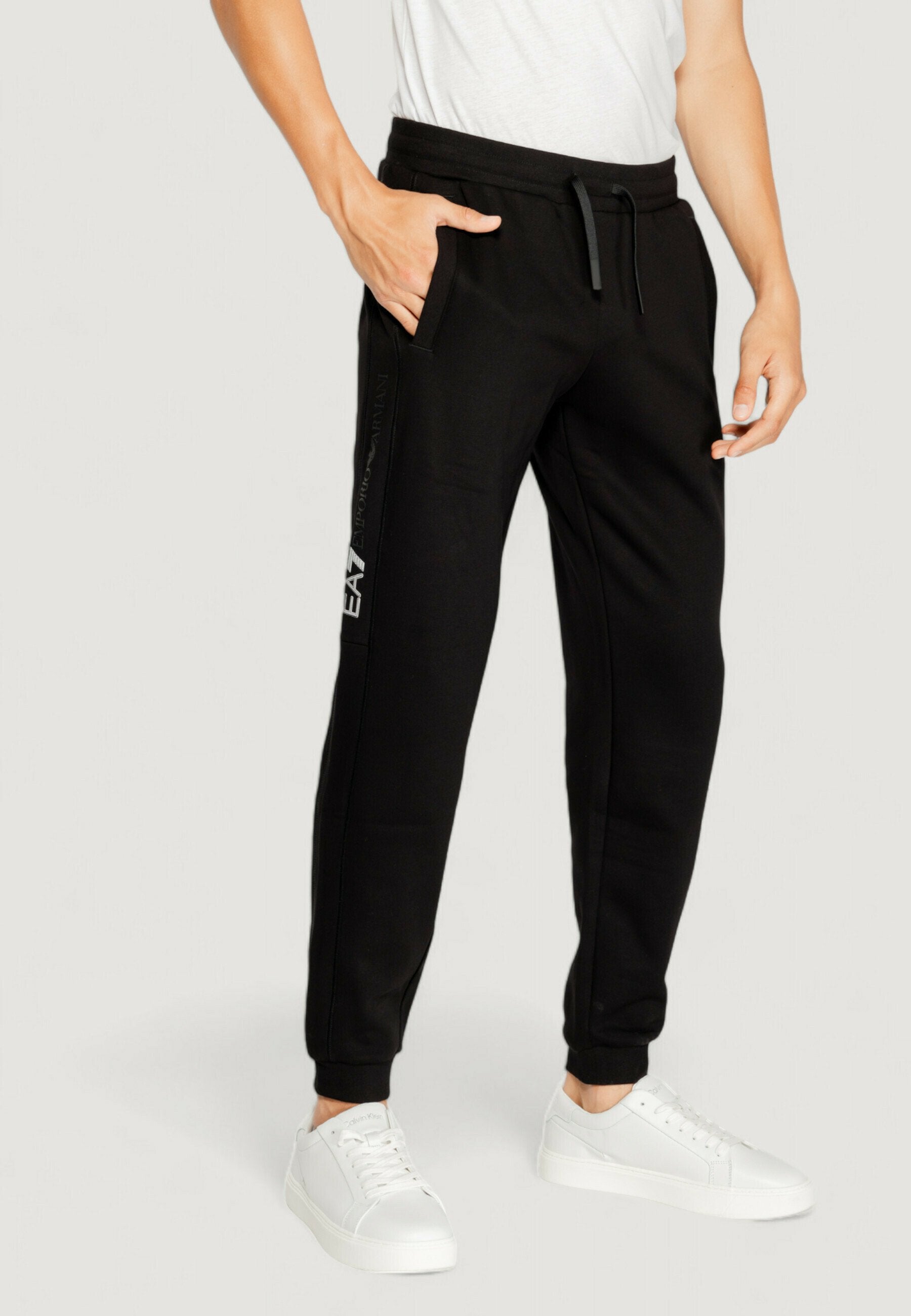 EA7 Emporio Armani Jogginghose Media 5