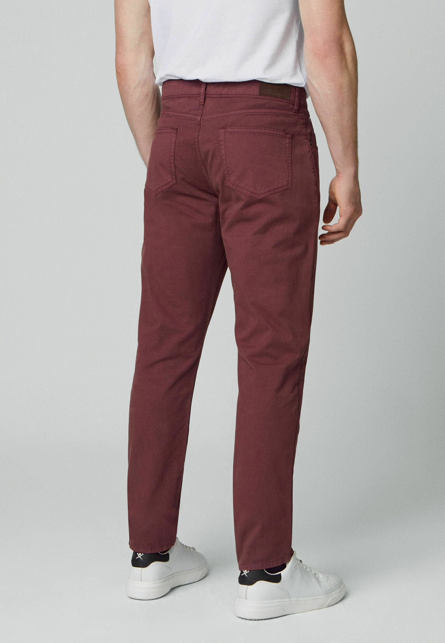 Hackett London CORE TRINITY