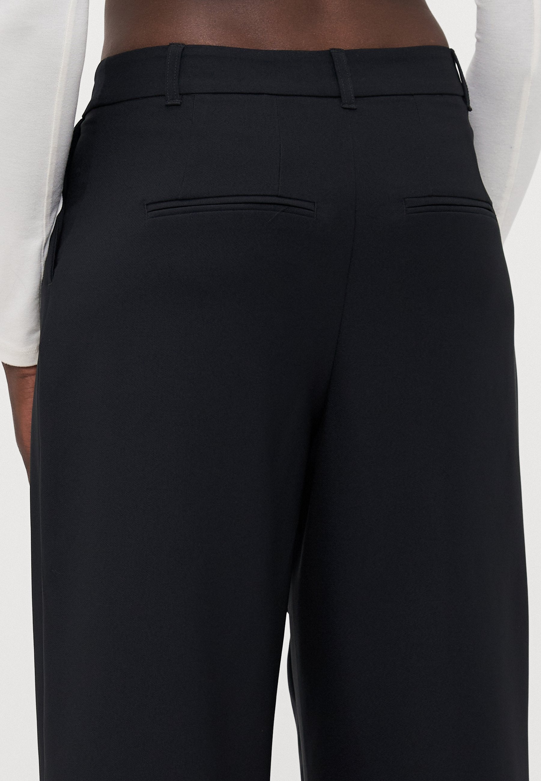 ONLLANDO PLEAT CULOTTE  Media 6