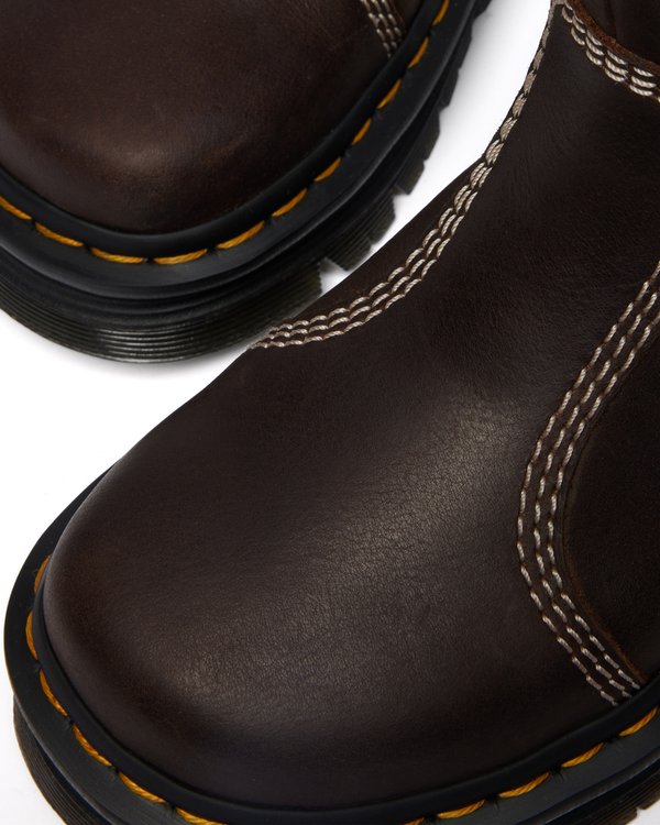Dr. Martens ZEBZAG RIGGER