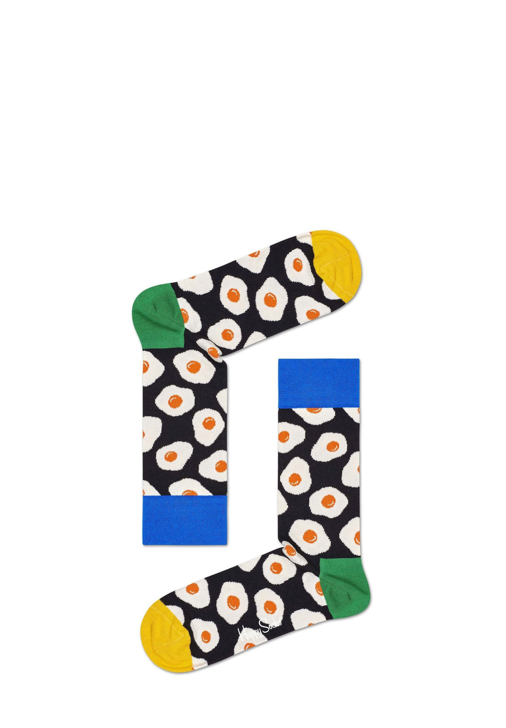 Happy Socks 3-PACK FOOD MIX
