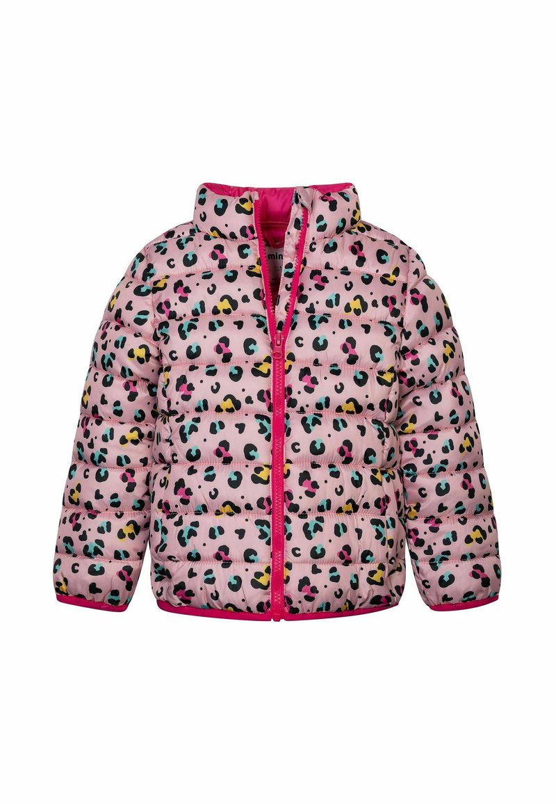 ZIP THRU PUFFER Media 1