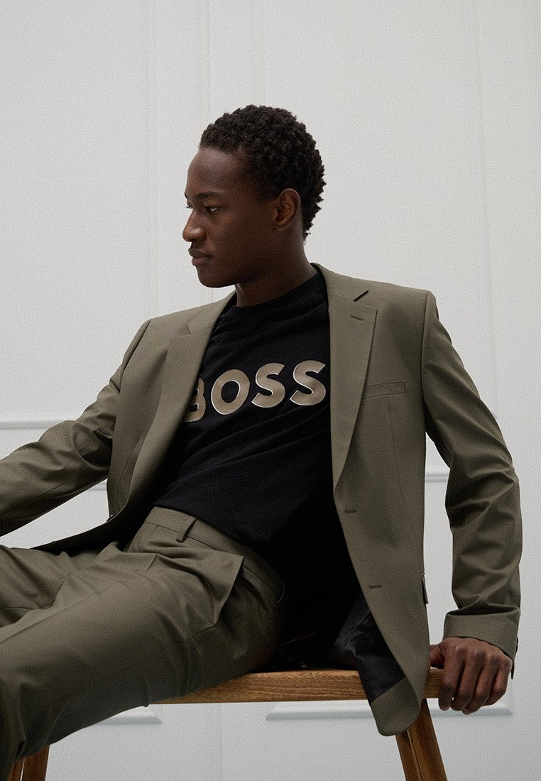 BOSS TEEBO