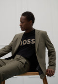 BOSS TEEBO