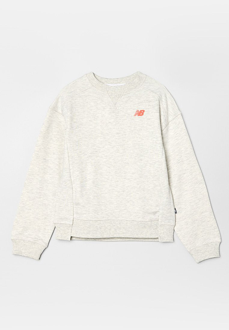 New Balance Sweatshirt Media 1