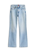 Tommy Jeans FADED MID RISE BOOTCUT JEANS