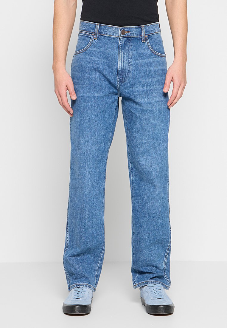 Wrangler FRONTIER