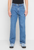 Wrangler FRONTIER