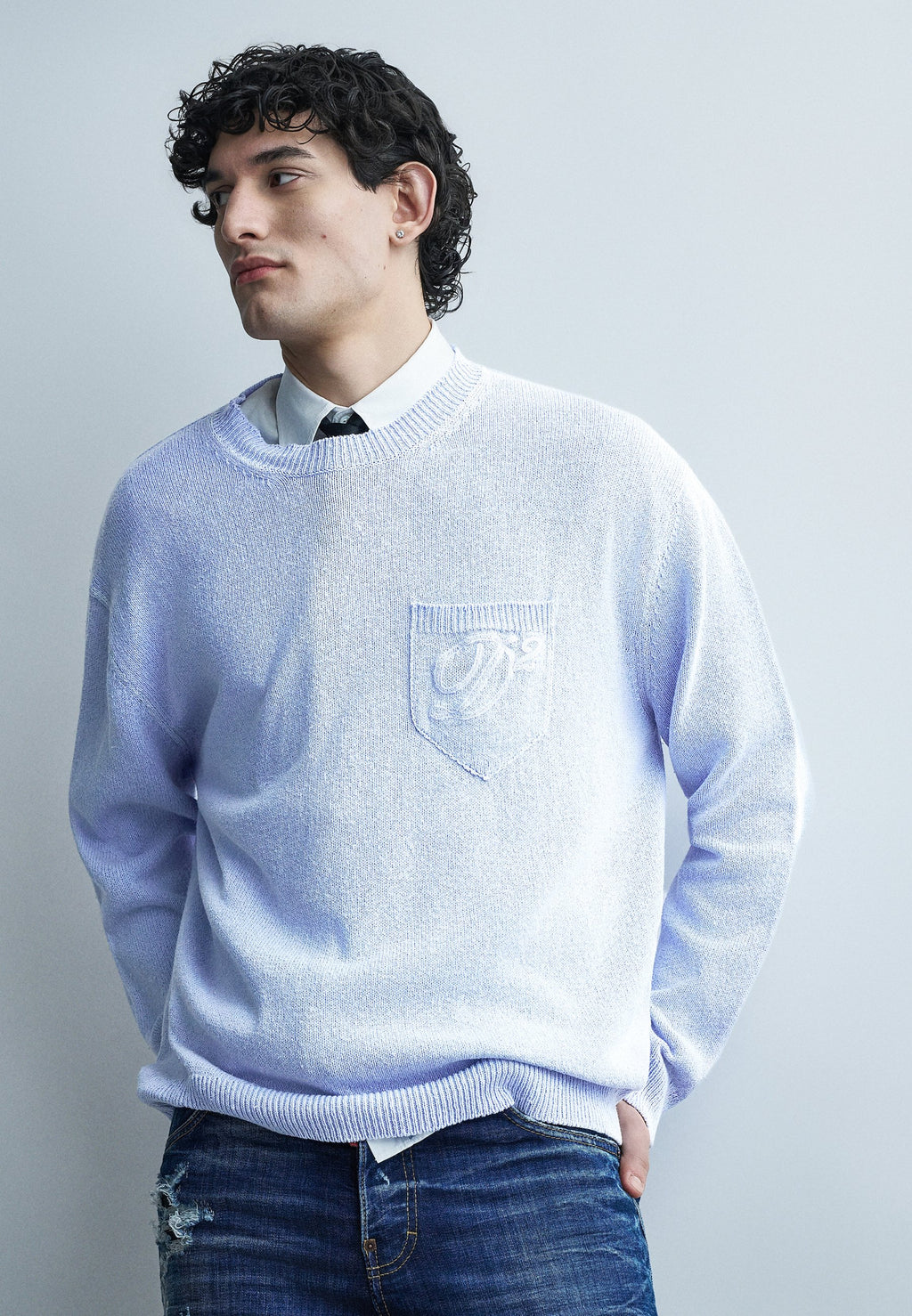 Dsquared2 PULLOVER