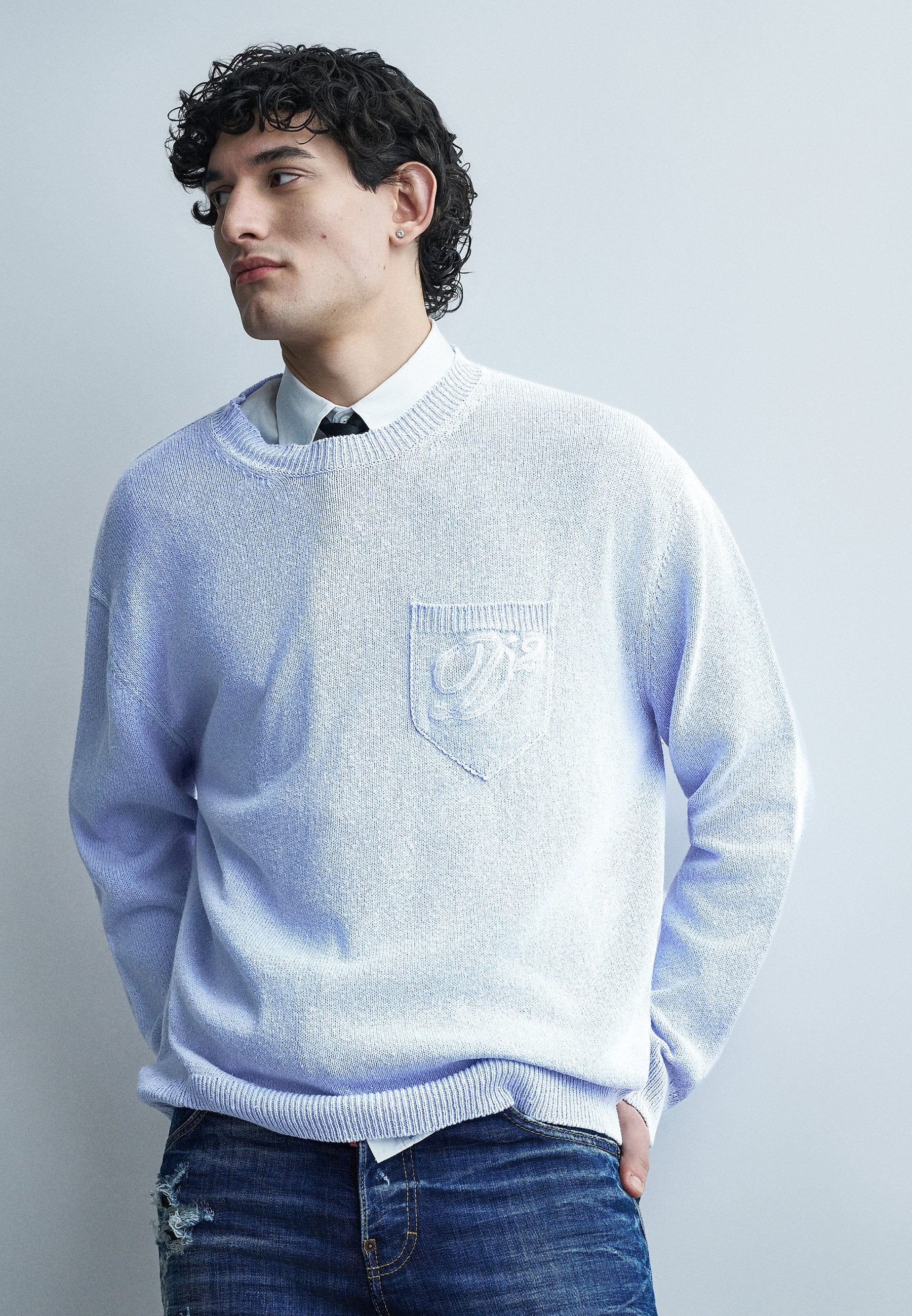 Dsquared2 PULLOVER