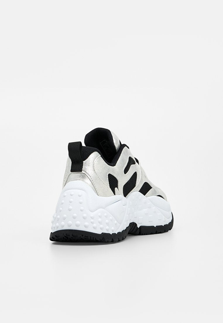 Armani Exchange Sneaker low Media 3