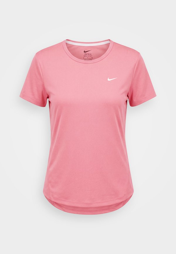Nike Performance TEMPO - Sports T-shirt - peony