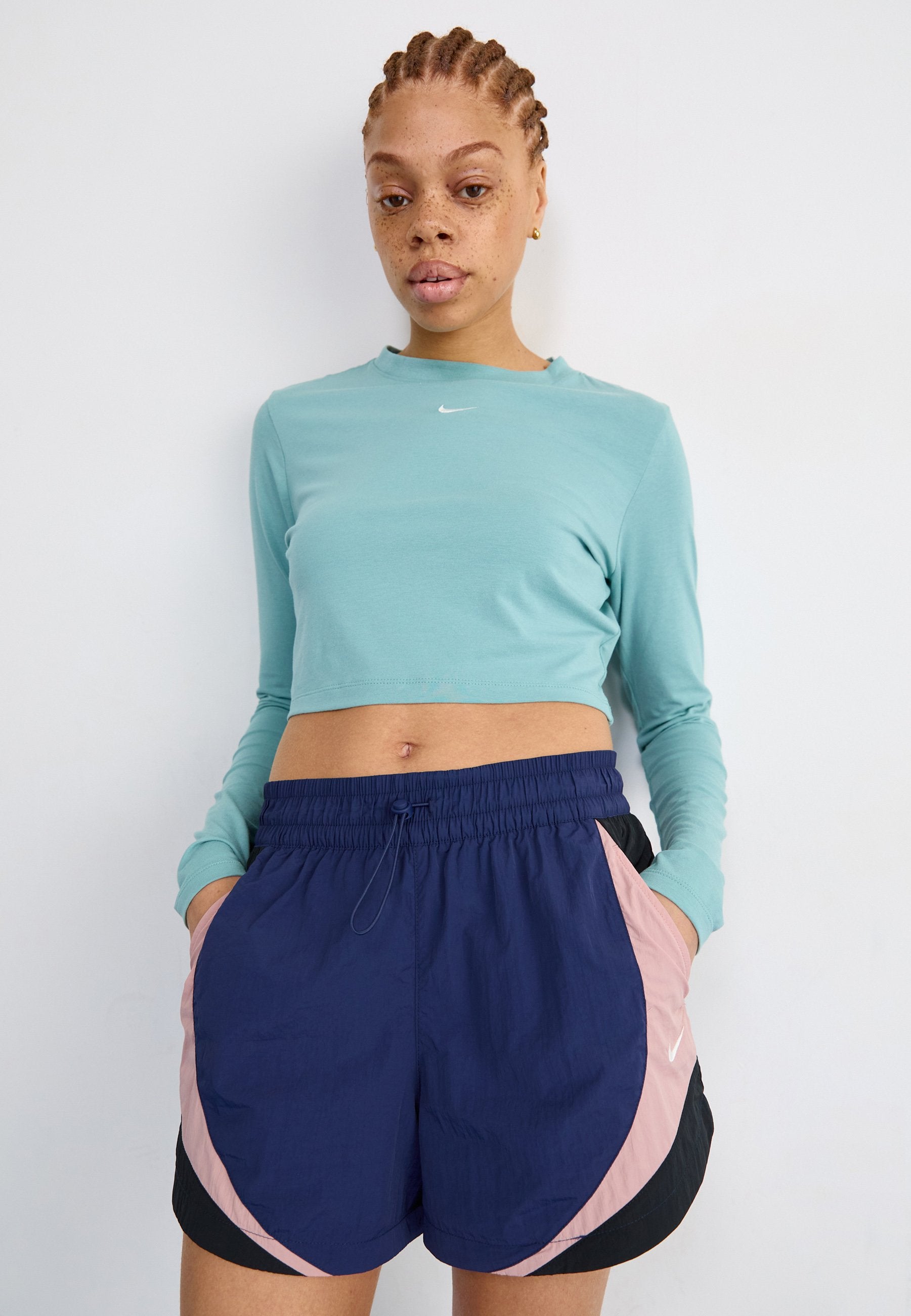 Nike Sportswear STREET 3" TRACK SHORT