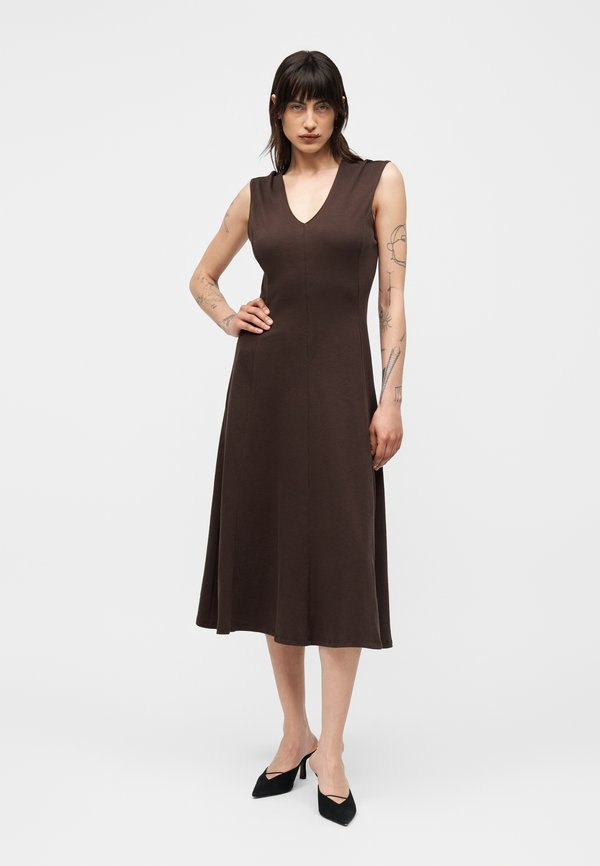 FRAME THE STUDIO DRESS