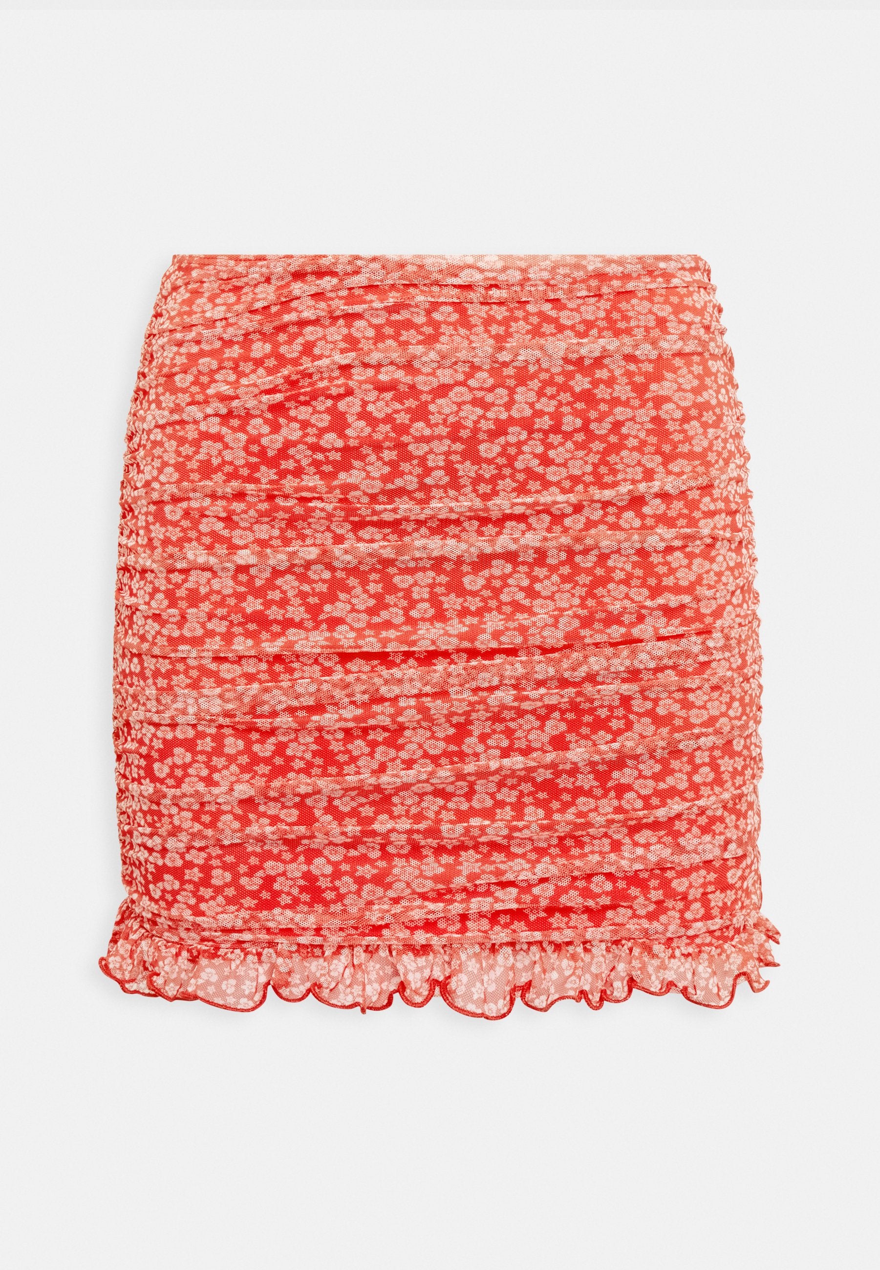 Nly by Nelly FRILL SKIRT