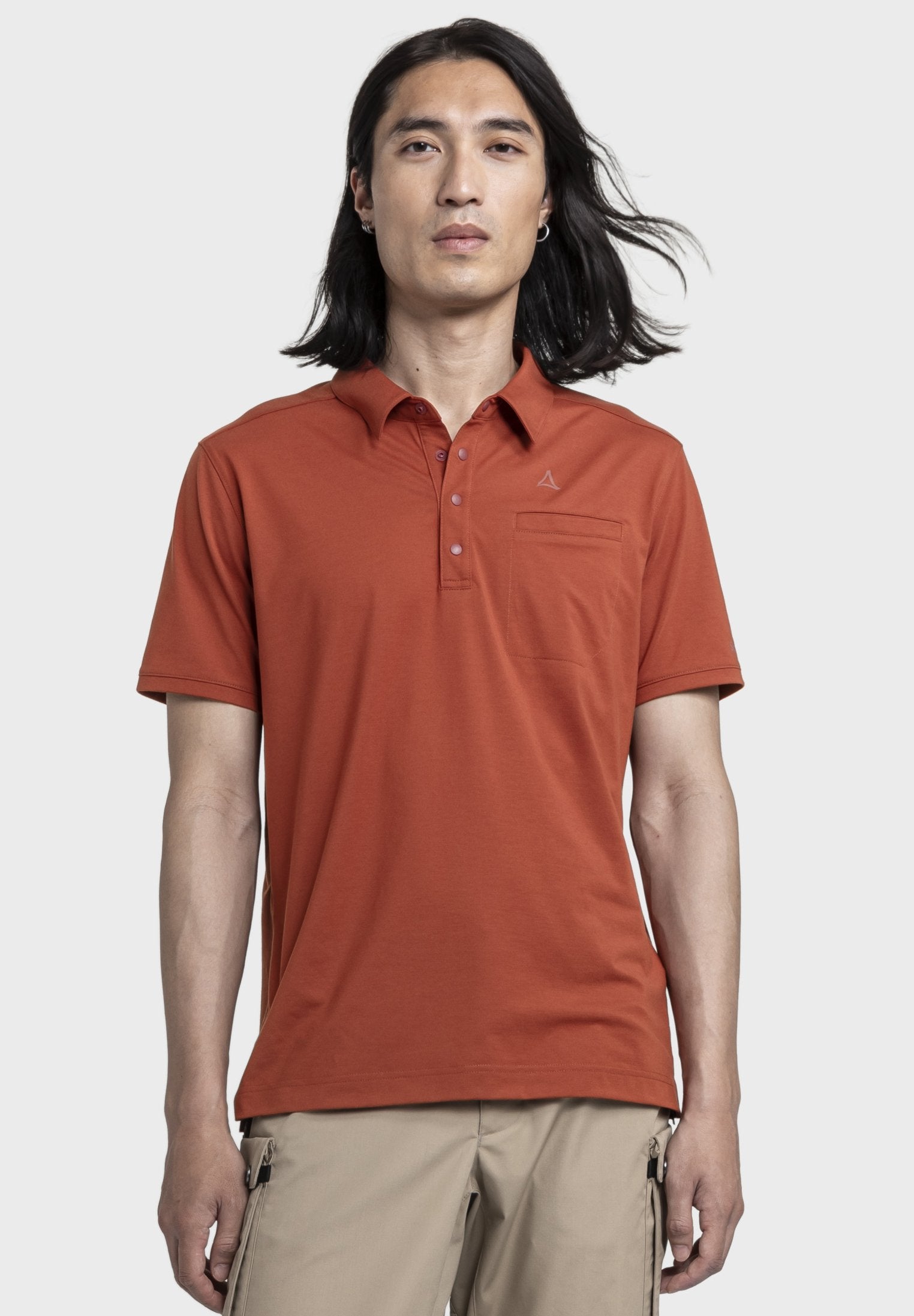 Schöffel SCHÖFFEL POLOS POLO SHIRT RAMSECK M