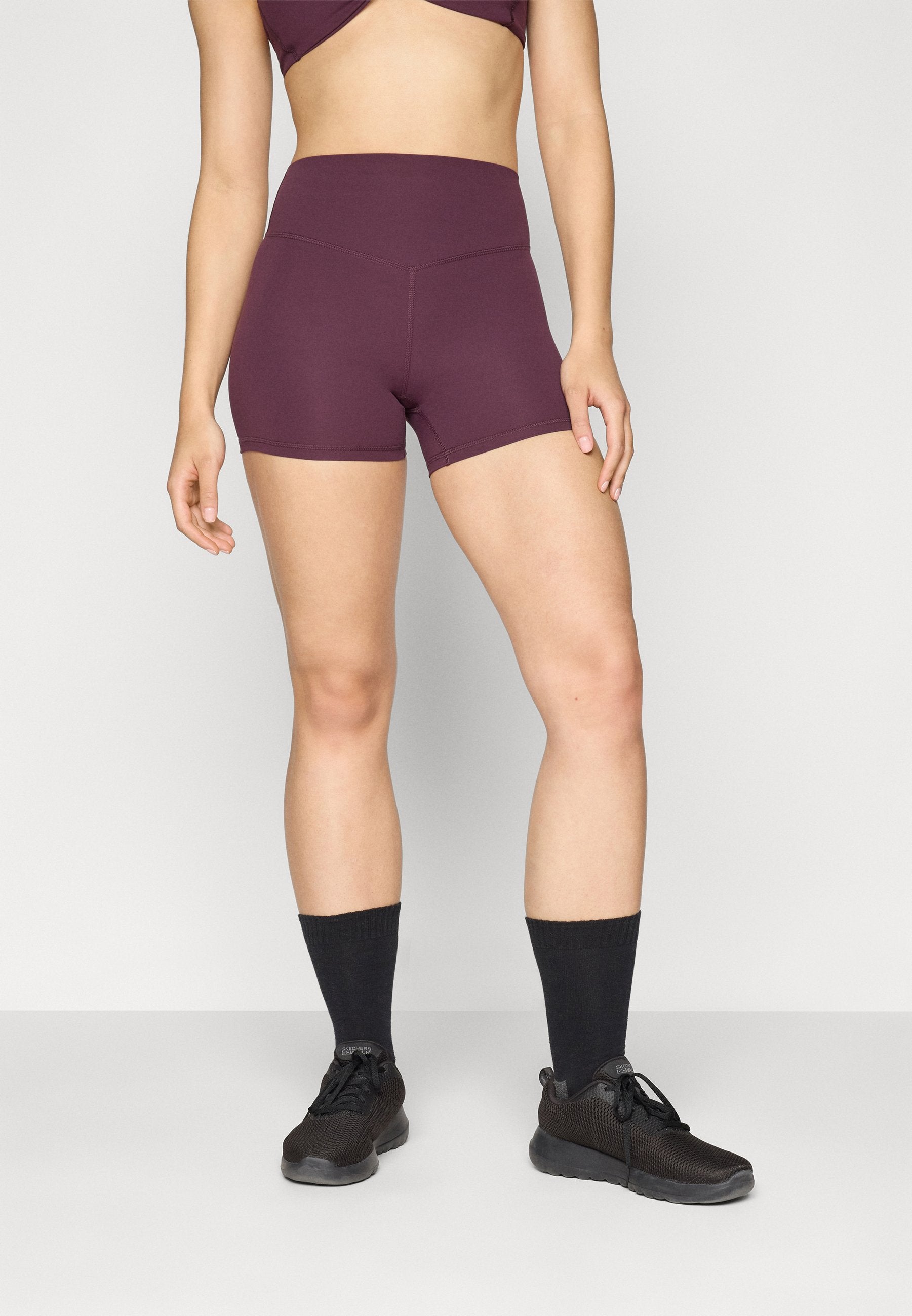 Fabletics HIGH WAISTED PURELUXE SHORT