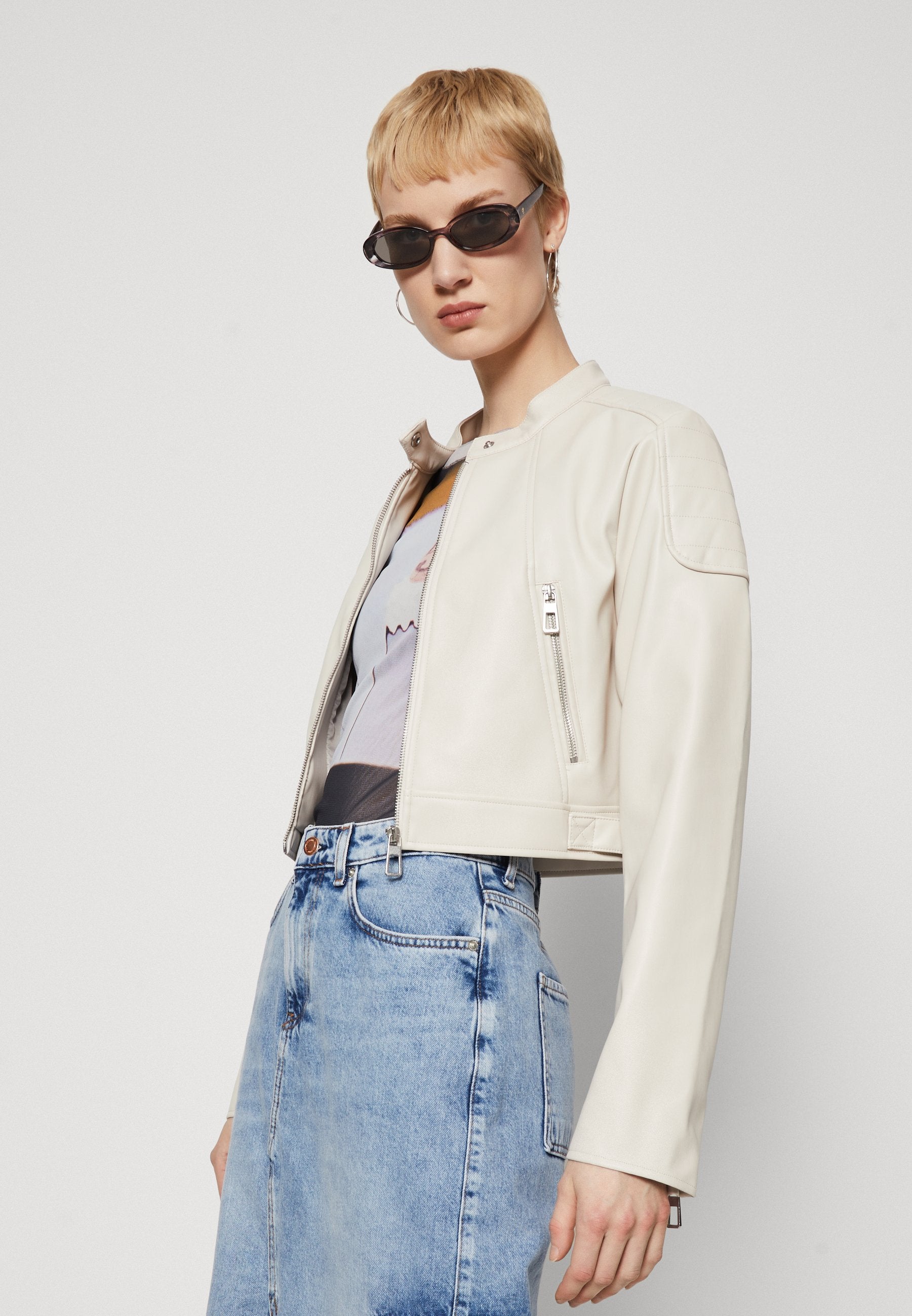 ONLBEST MOTO JACKET Media 5