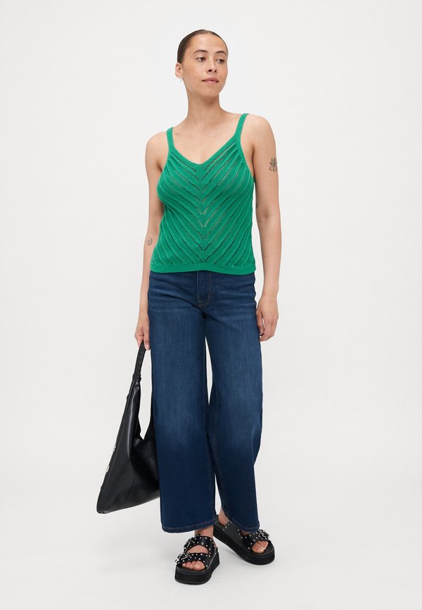 Vero Moda Petite VMPERU V NECK