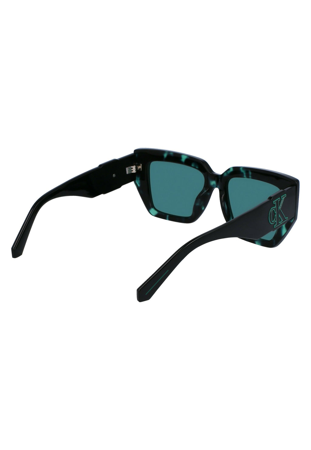 Calvin Klein Jeans Sonnenbrille Media 2