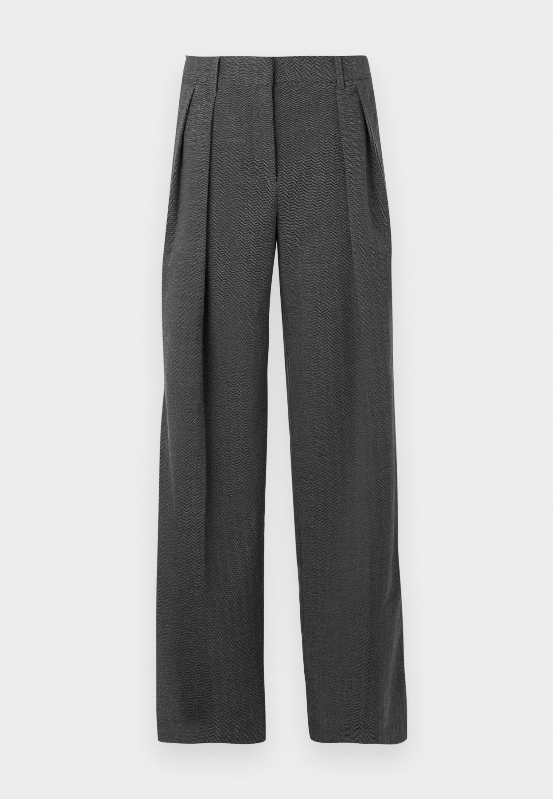 Vero Moda Wide-leg VMHAYA Mid waist