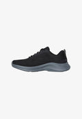 Skechers LITE PRO BERRIX SNEAKER - Trainers - black charcoal