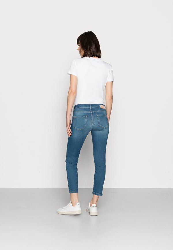 Mos Mosh BERLIN SATIN JEANS