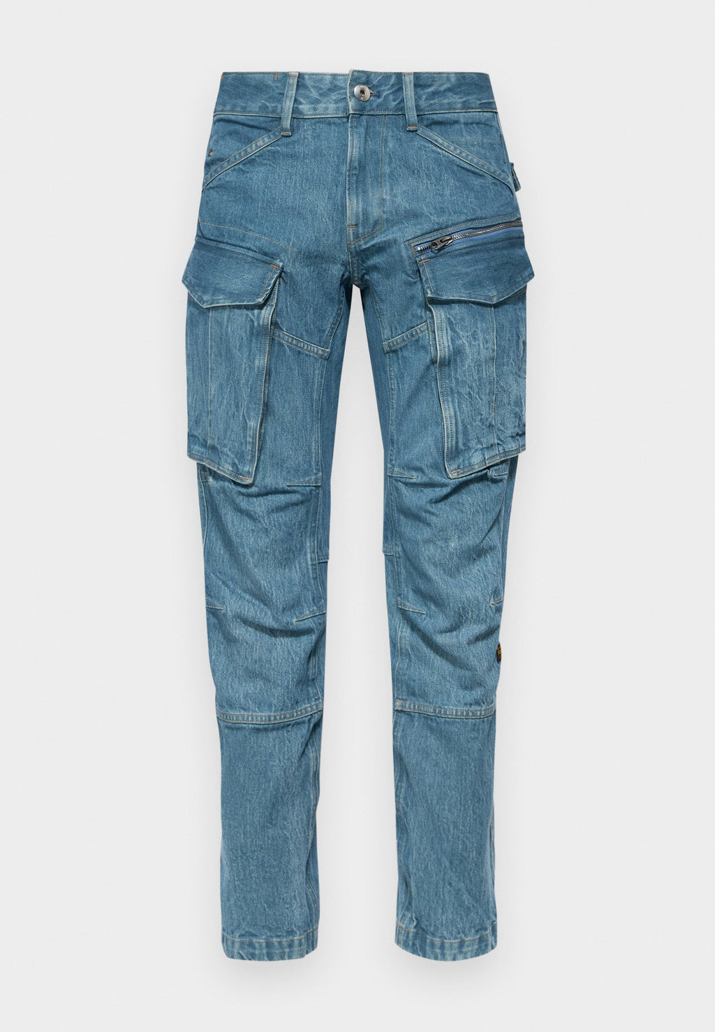 G-STAR ROVIC ZIP REGULAR TAPERED