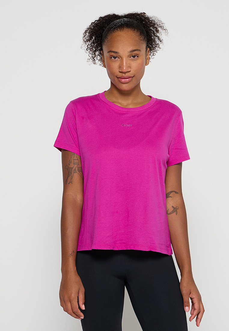 DKNY Sport T-Shirt basic Media 1