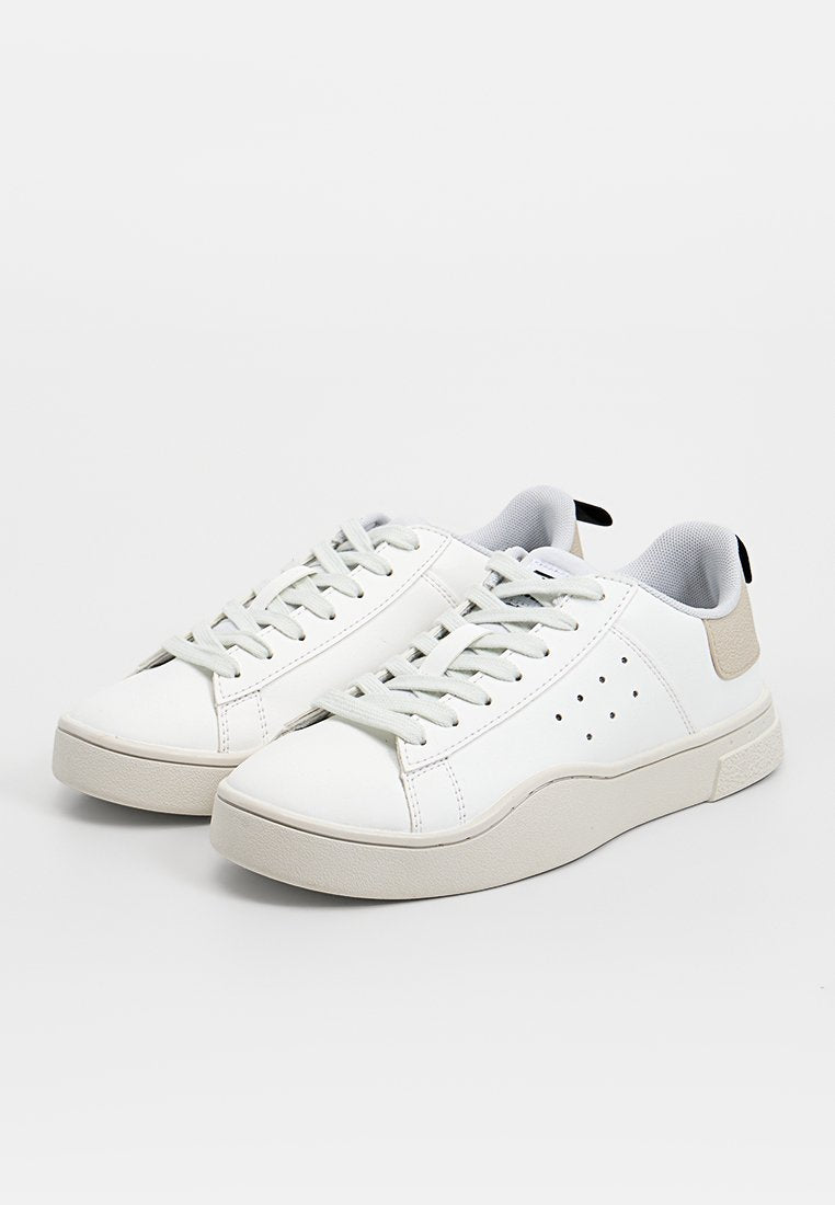 Diesel S-CLEVER LOW